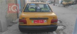 سایپا 131